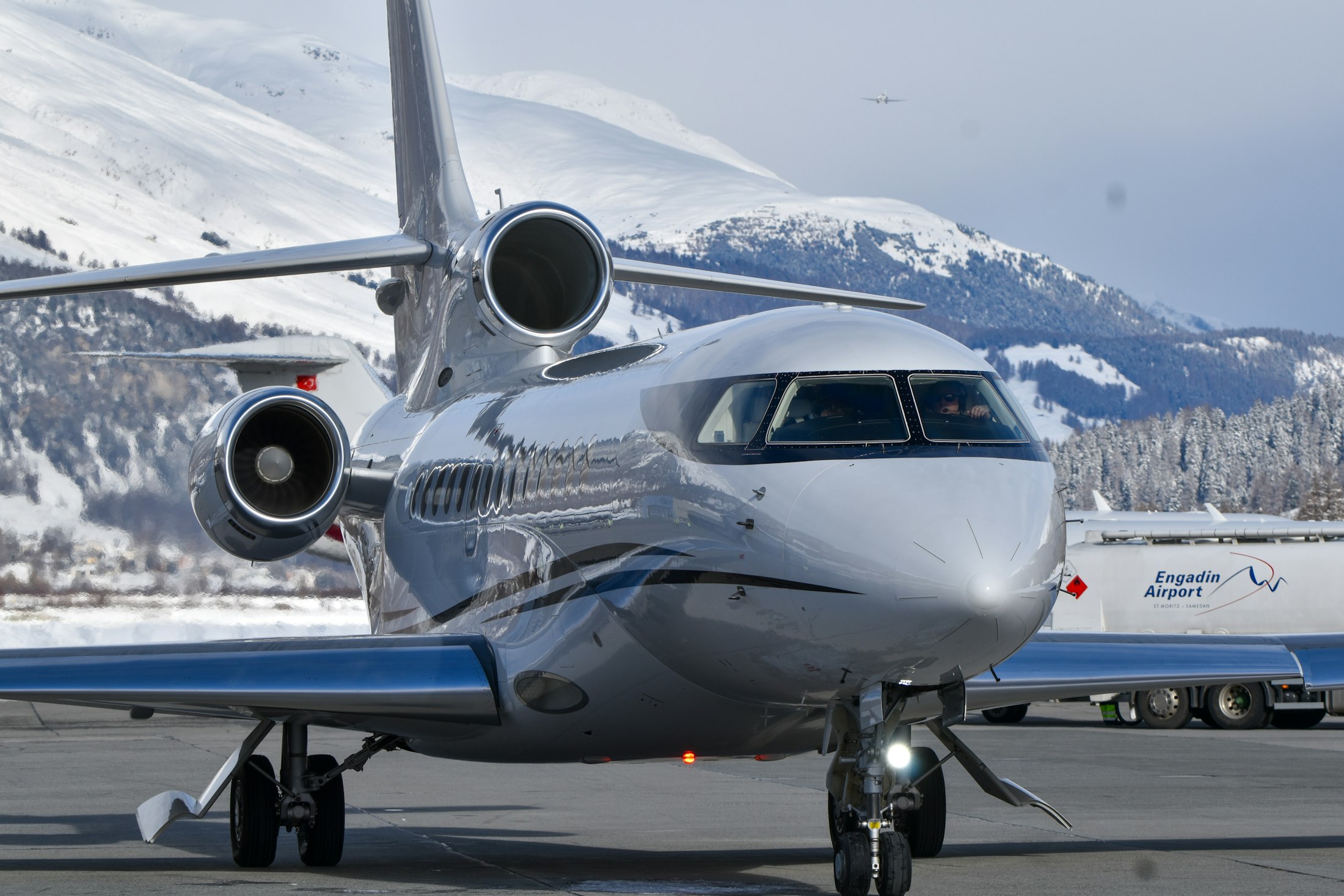 Private Aviation in Ibiza — Ibiza VIP Move