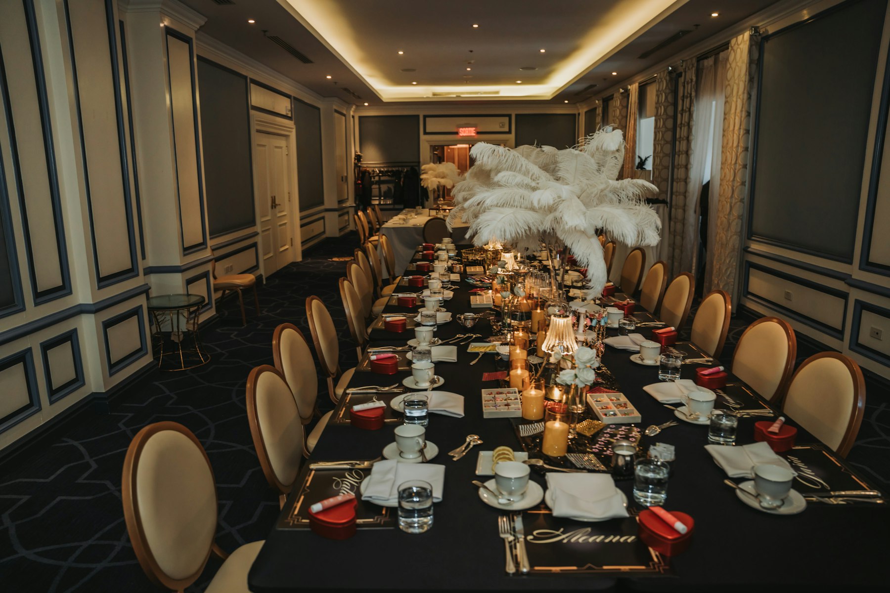 Private Events & Eventkoordination auf Ibiza. — Ibiza VIP Move