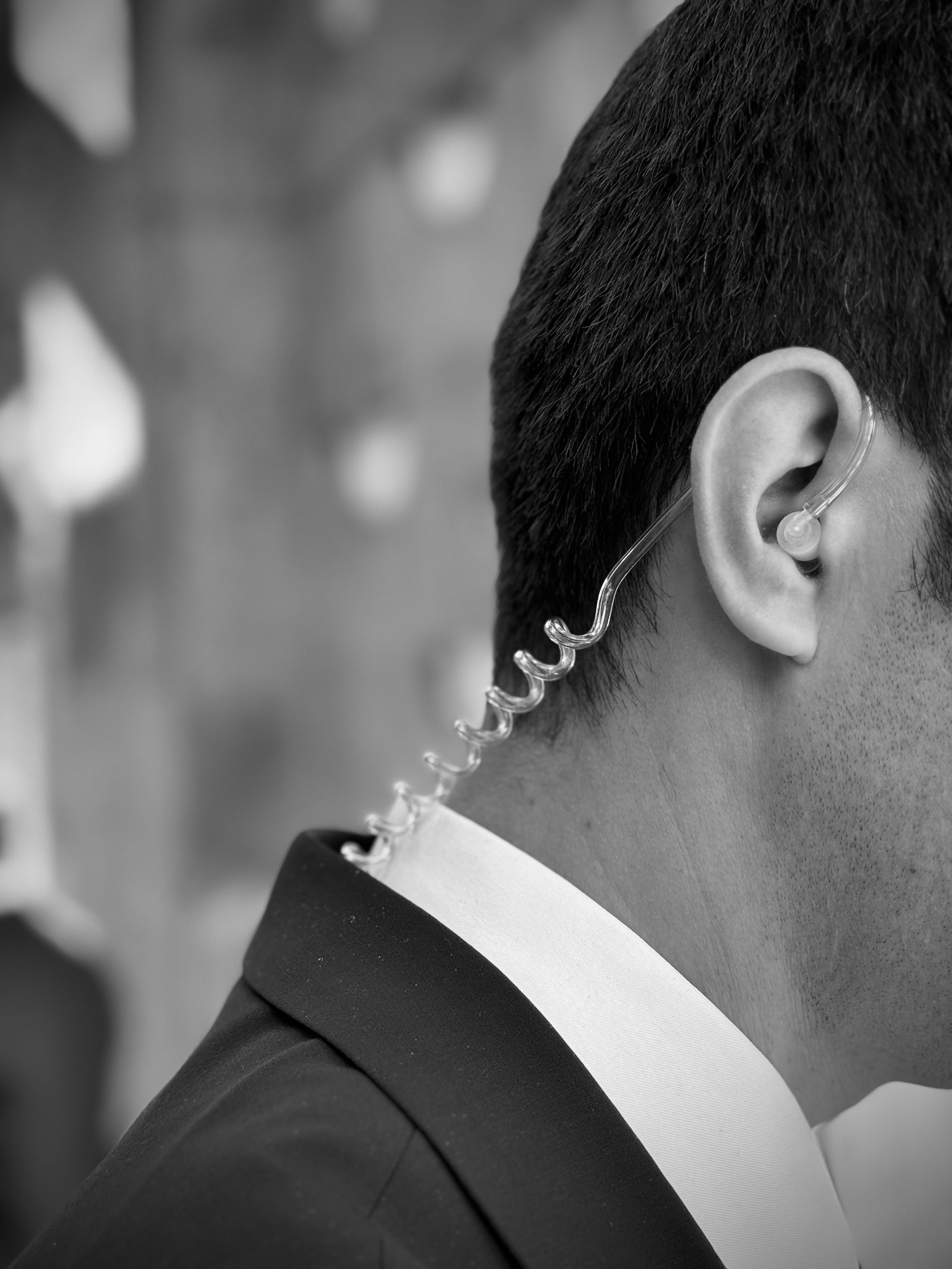 Security & Close Protection in Ibiza — Ibiza VIP Move