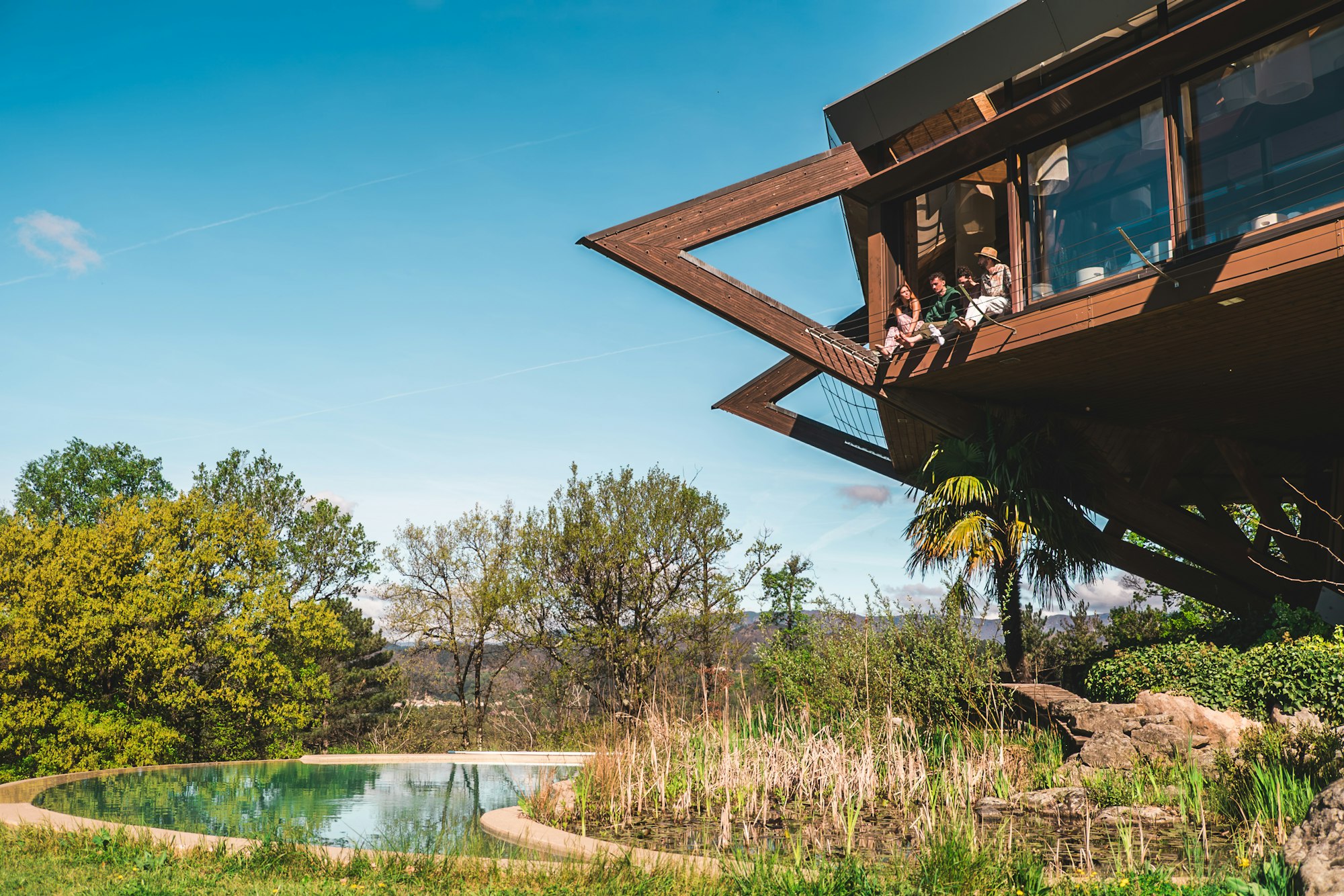 Luxury Villas & Private Stays in Ibiza — Ibiza VIP Move