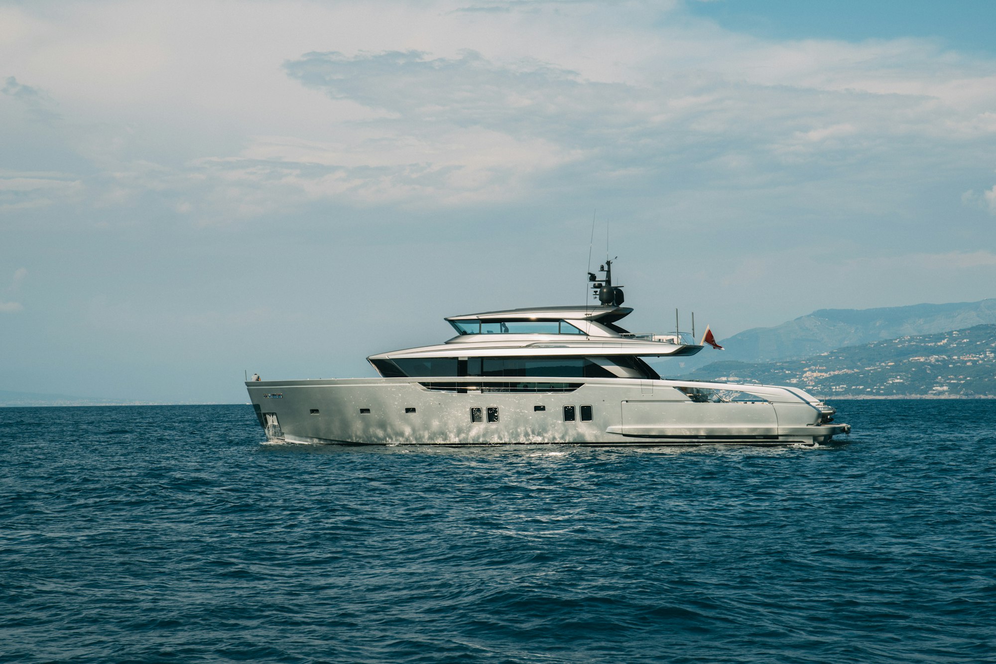 Yachts & Charters in Ibiza — Ibiza VIP Move